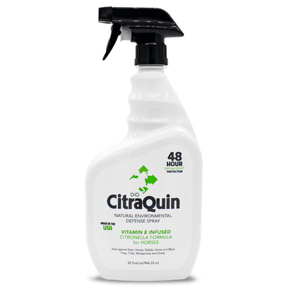 Citraquin® 32oz Environmental Defense Spray | Draw It Out®