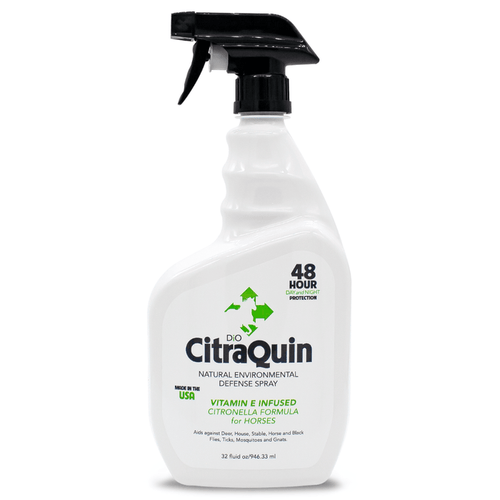 Citraquin® 32oz Environmental Defense Spray | Draw It Out®