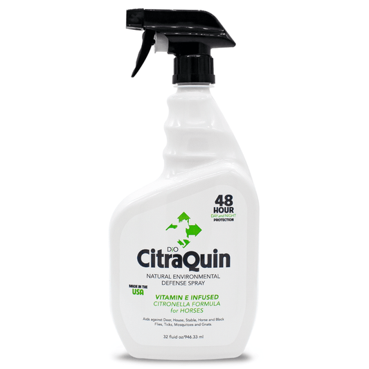 Citraquin® 32oz Environmental Defense Spray | Draw It Out®