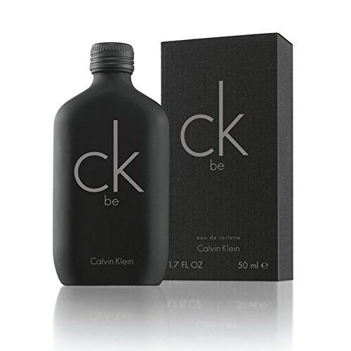 Ck Be 50 ML Edt Spray - authentic fragrance from Brands Warehouse Canada