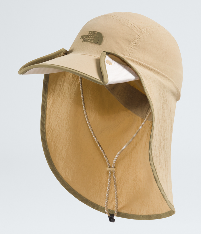 Class V Convertible Sunshield