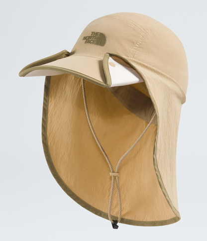 Class V Convertible Sunshield