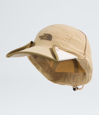 Class V Convertible Sunshield
