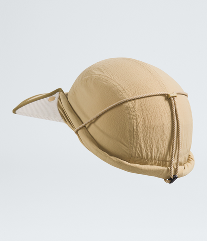 Class V Convertible Sunshield