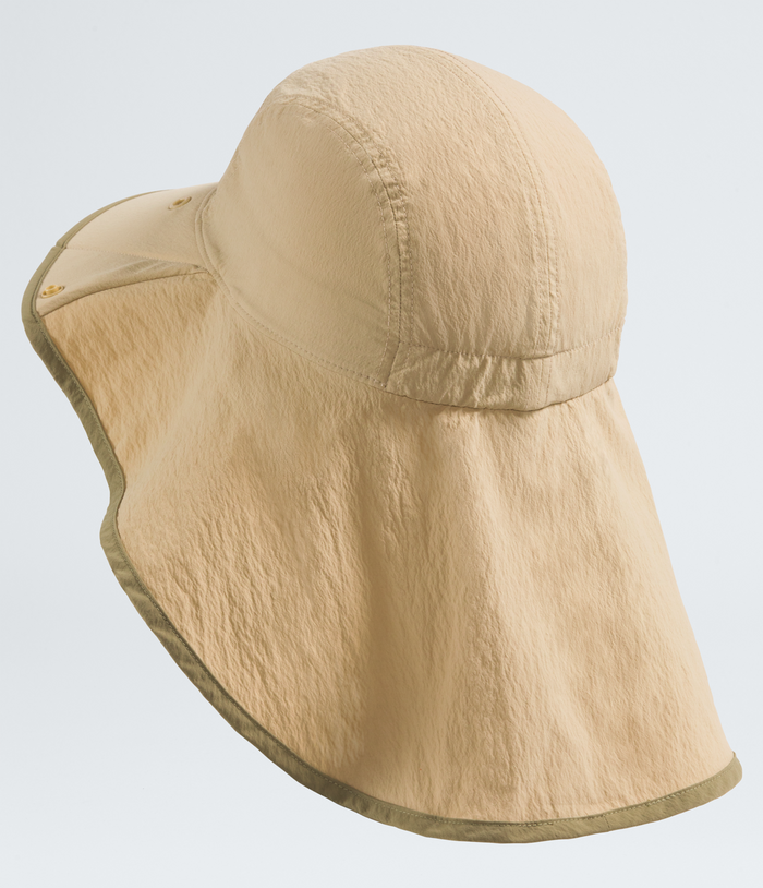 Class V Convertible Sunshield