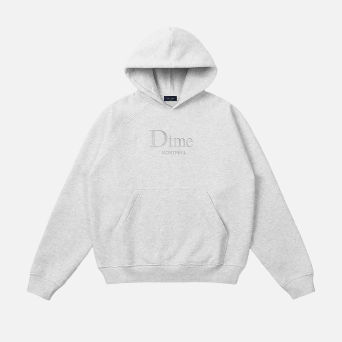 Classic Dime Mtl Hoodie