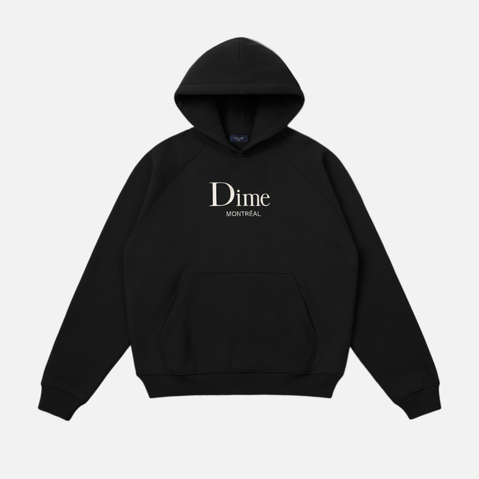 Classic Dime Mtl Hoodie