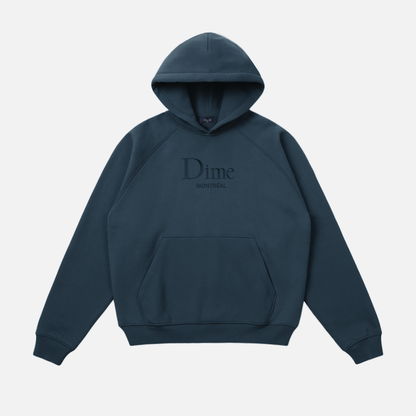 Classic Dime Mtl Hoodie