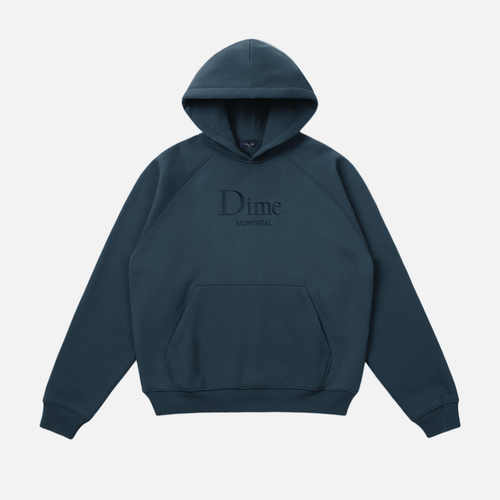 Classic Dime Mtl Hoodie