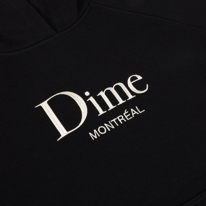 Classic Dime Mtl Hoodie