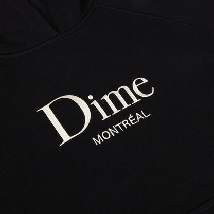 Classic Dime Mtl Hoodie