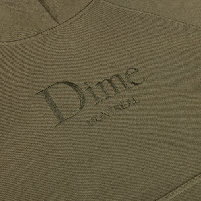 Classic Dime Mtl Hoodie