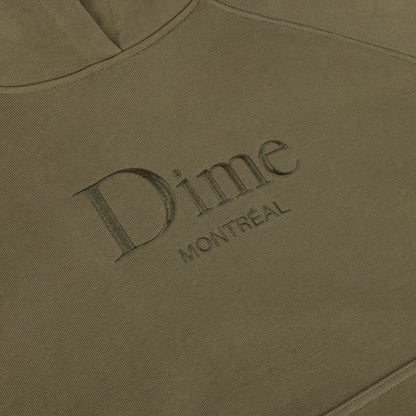 Classic Dime Mtl Hoodie
