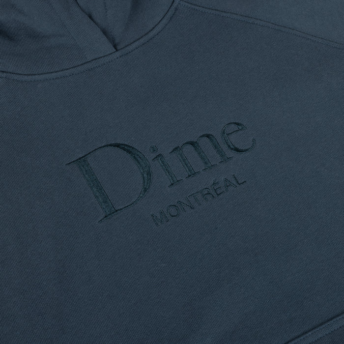 Classic Dime Mtl Hoodie