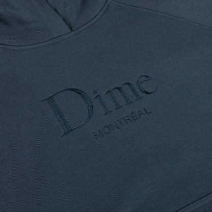 Classic Dime Mtl Hoodie