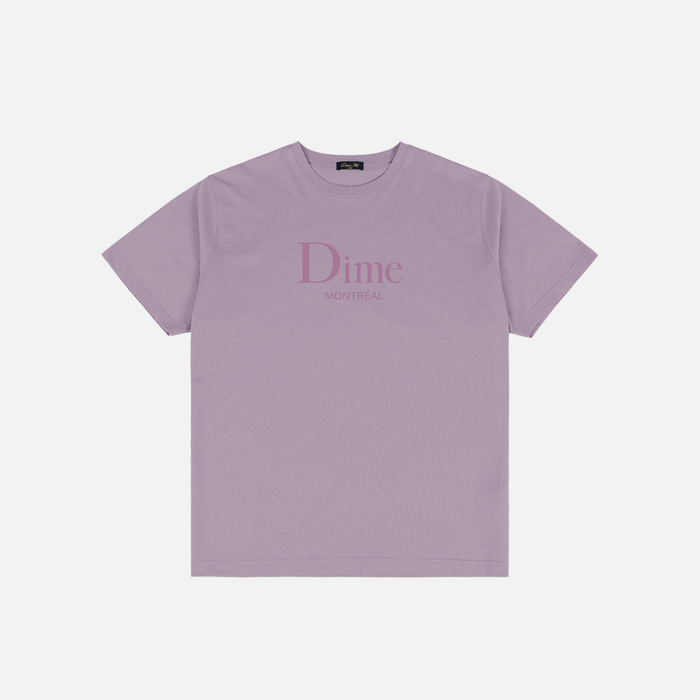 Classic Dime Mtl T-Shirt