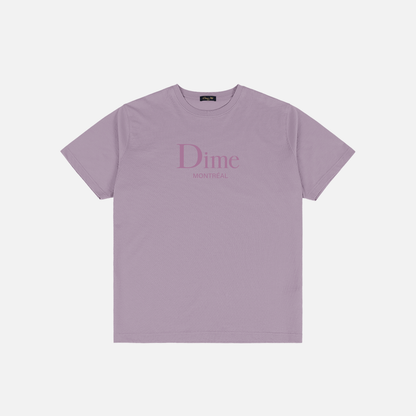 Classic Dime Mtl T-Shirt