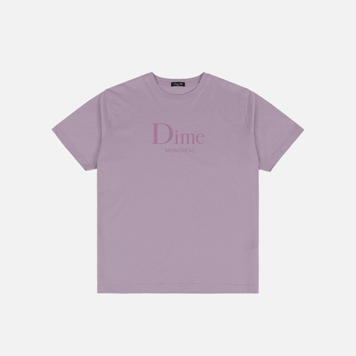 Classic Dime Mtl T-Shirt
