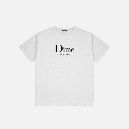 Classic Dime Mtl T-Shirt