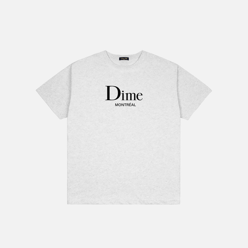Classic Dime Mtl T-Shirt