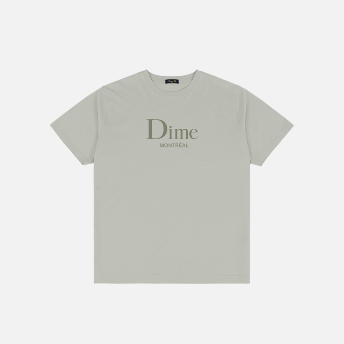 Classic Dime Mtl T-Shirt