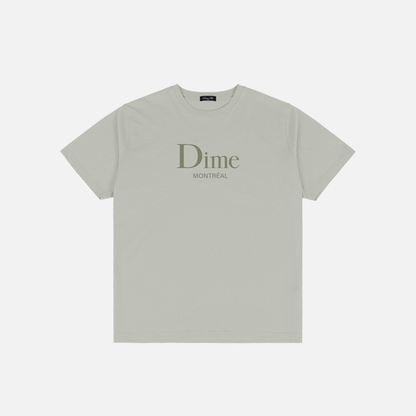 Classic Dime Mtl T-Shirt