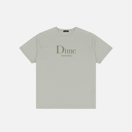 Classic Dime Mtl T-Shirt