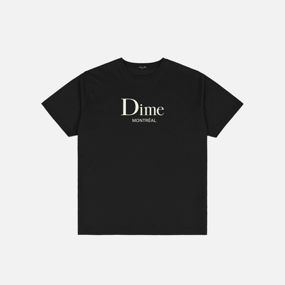 Classic Dime Mtl T-Shirt