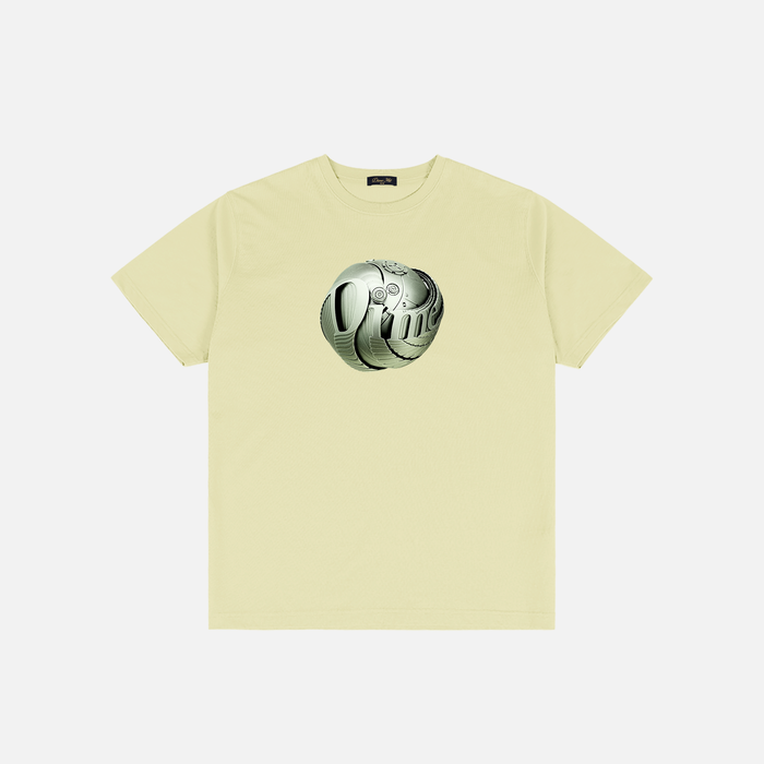 Classic Future T-Shirt