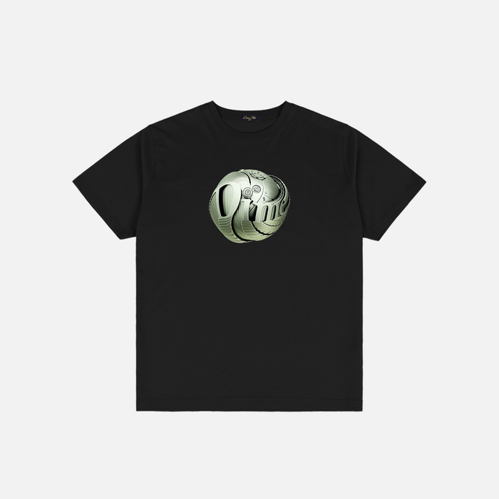 Classic Future T-Shirt