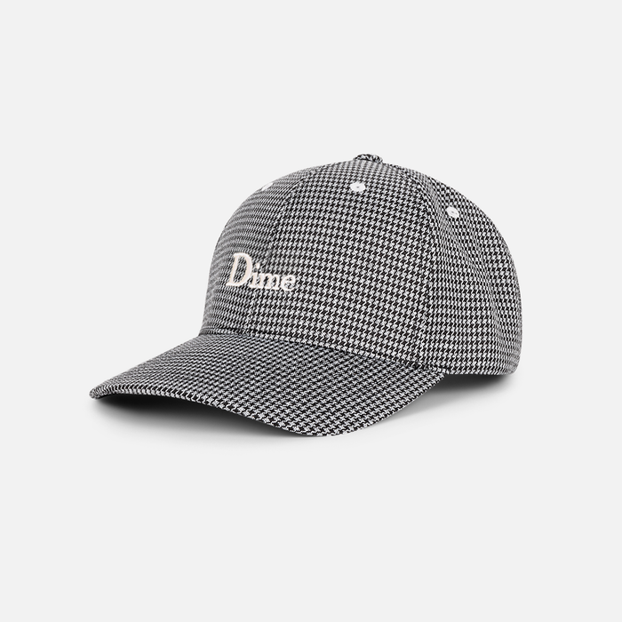 Classic Houndstooth Low Pro Cap