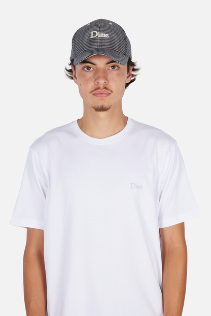 Classic Houndstooth Low Pro Cap