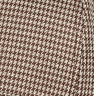 Classic Houndstooth Low Pro Cap
