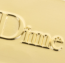 Classic Keychain