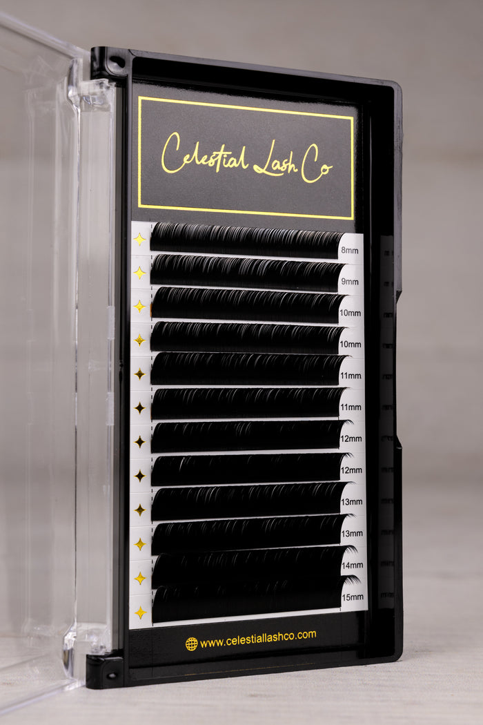 Classic Lashes