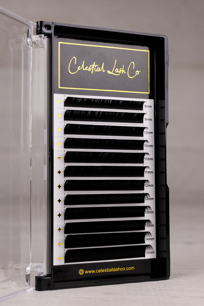 Classic Lashes