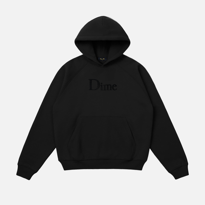 Classic Logo Hoodie