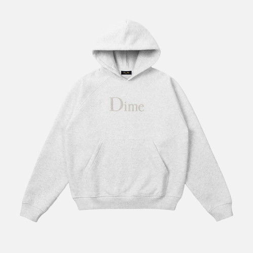 Classic Logo Hoodie