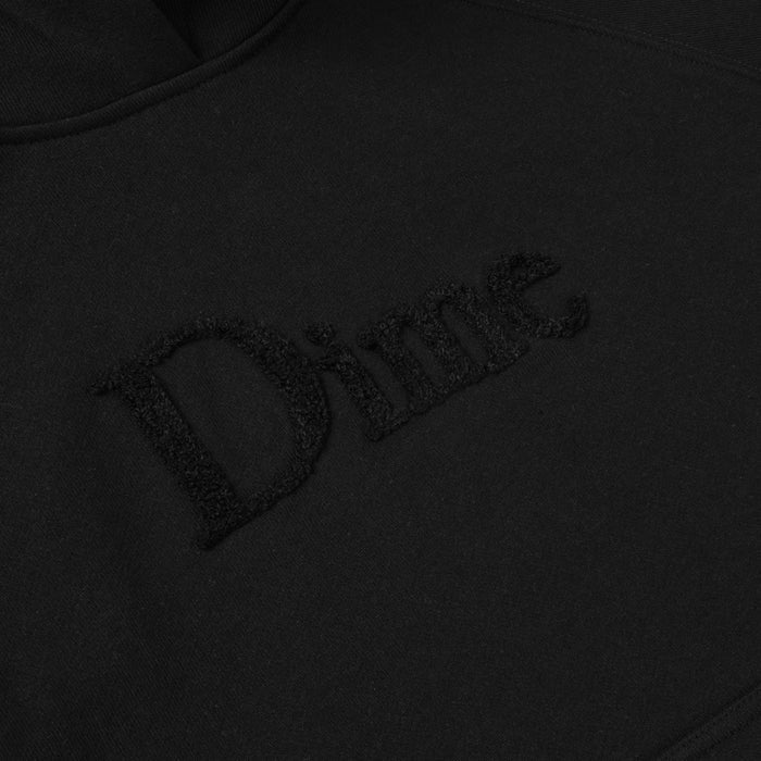 Classic Logo Hoodie