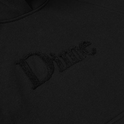 Classic Logo Hoodie