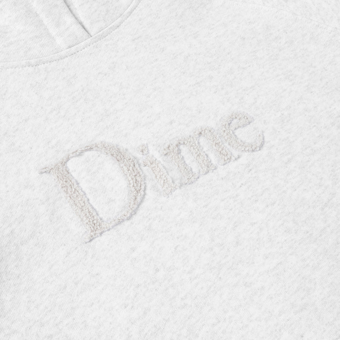 Classic Logo Hoodie