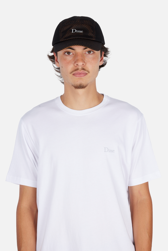 Classic Mesh Cap