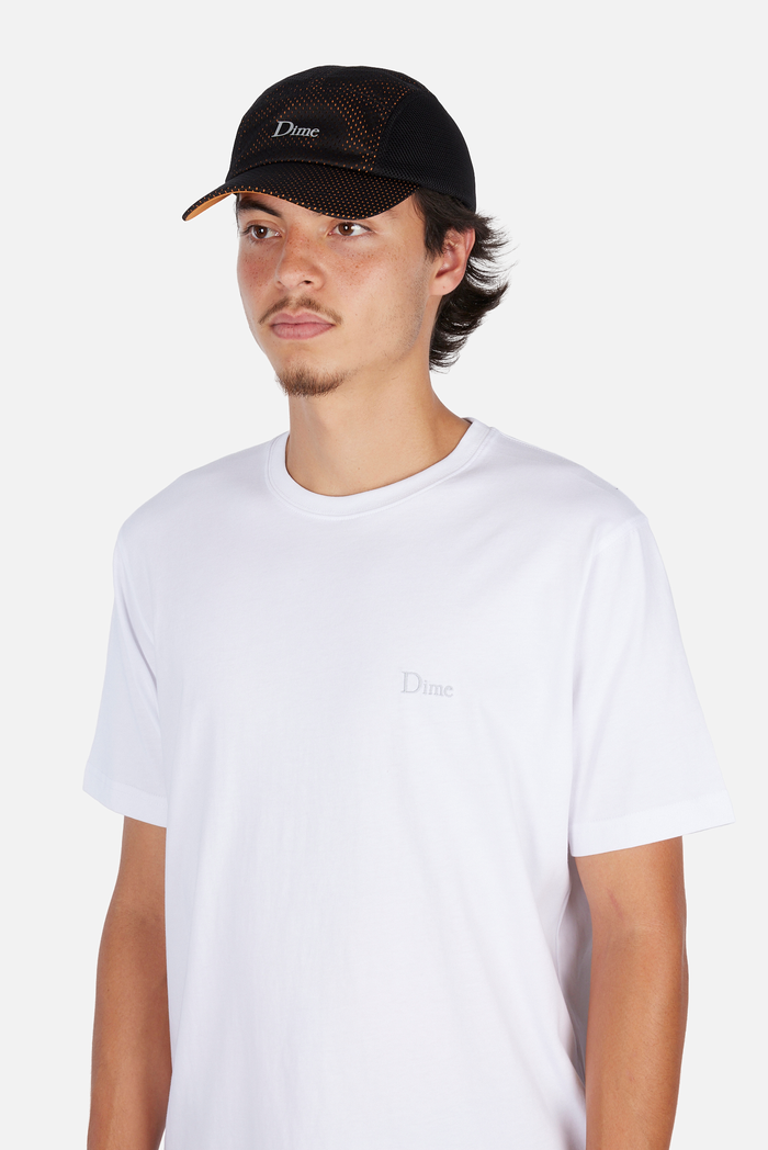 Classic Mesh Cap