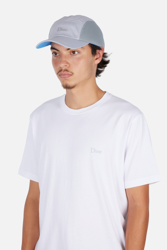 Classic Mesh Cap