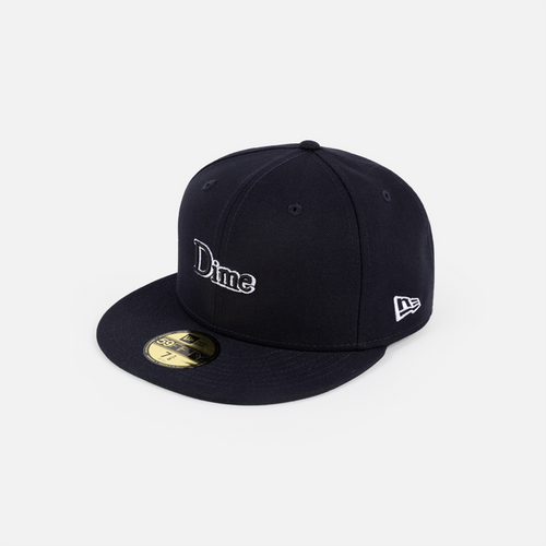 Classic New Era Cap