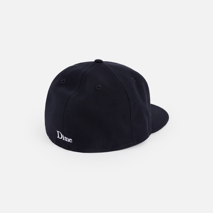 Classic New Era Cap