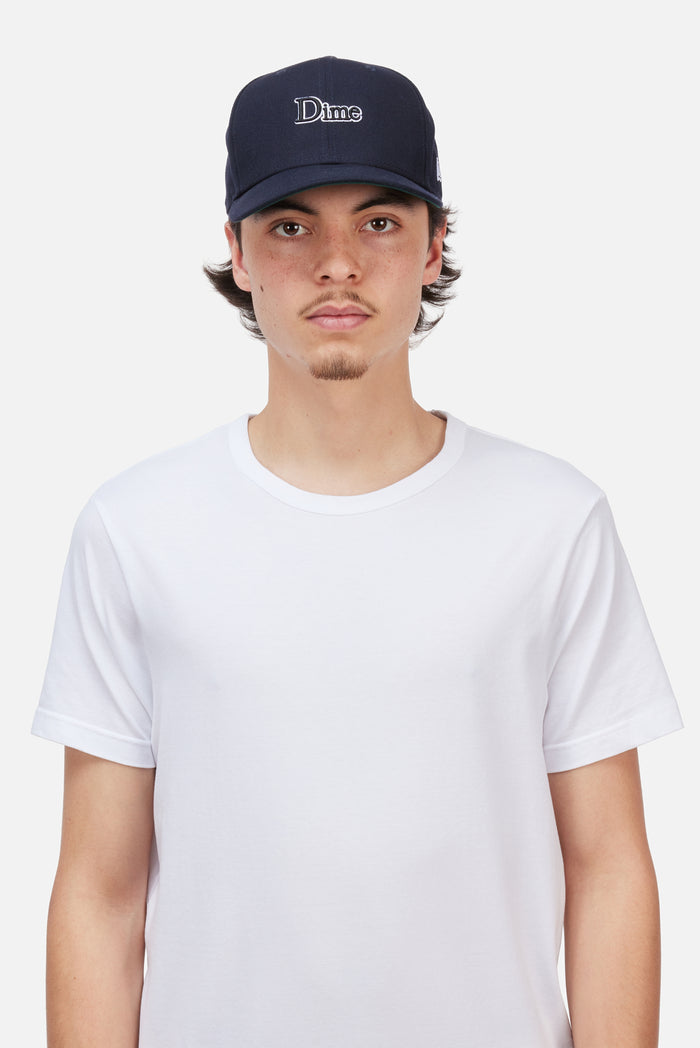 Classic New Era Cap