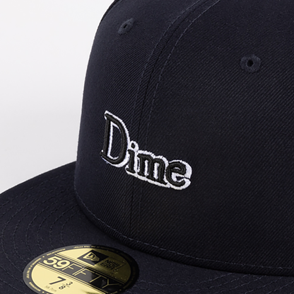 Classic New Era Cap