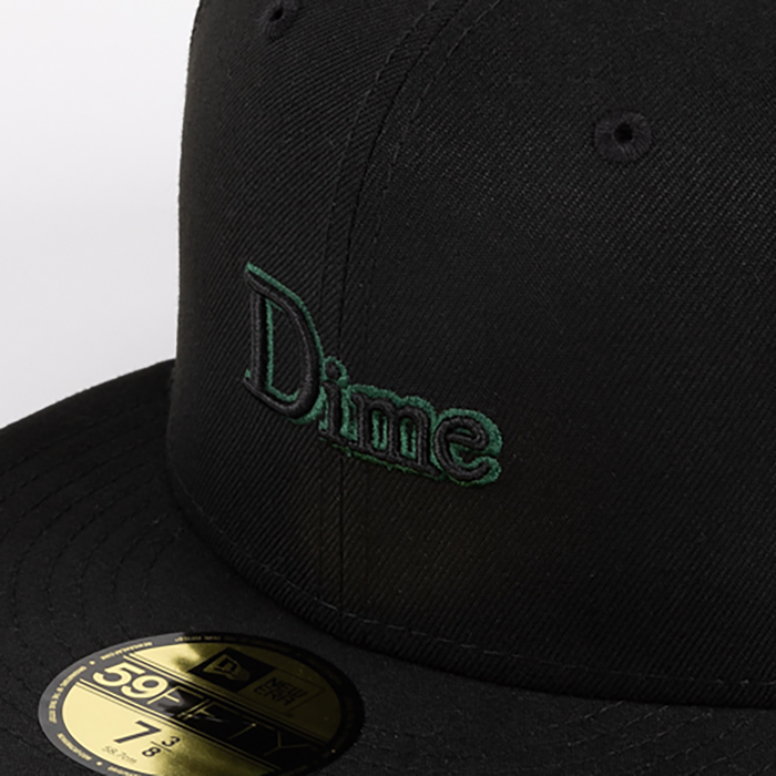 Classic New Era Cap