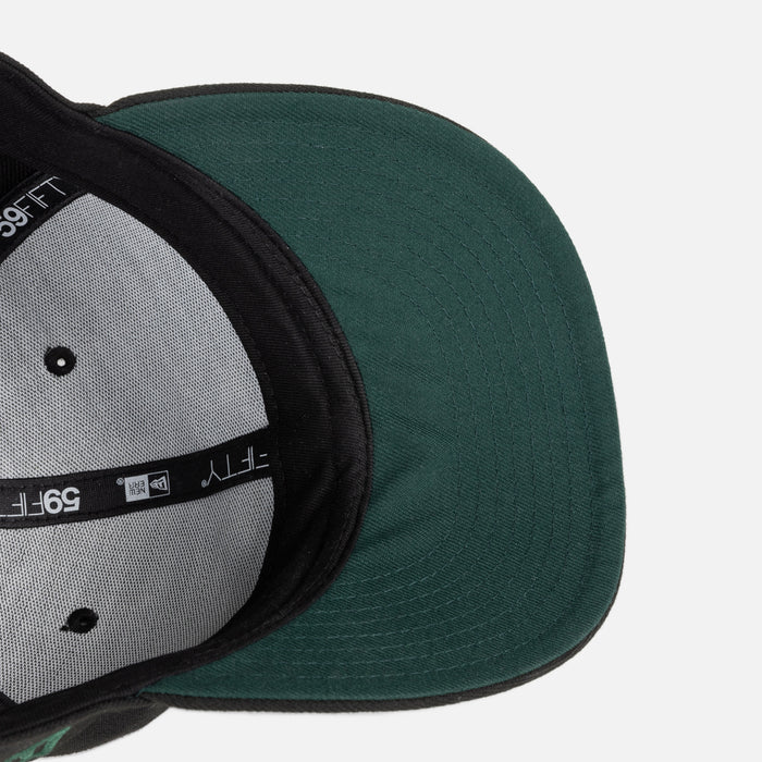 Classic New Era Cap